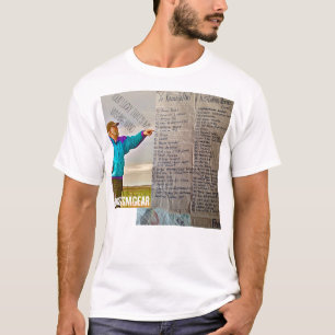 was diese Kabine benötigt T-Shirt