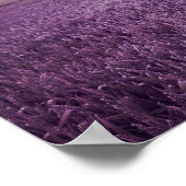 Was du tun wirst poster (Ecke)