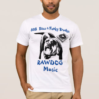 Was ein DJ 3 ist T-Shirt