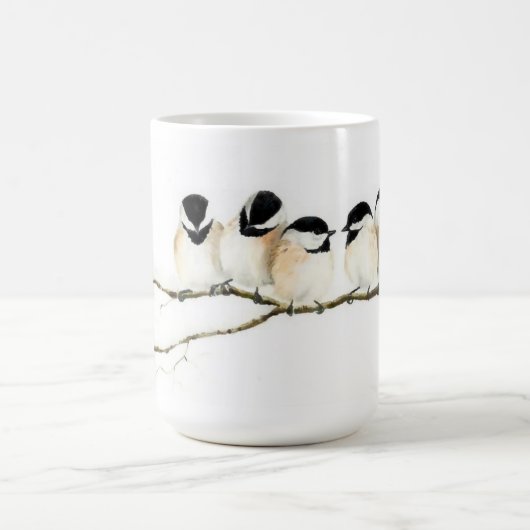 Was er ist, wollen Sie Tasse (Mittel)