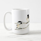 Was er ist, wollen Sie Tasse (Links)