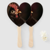 Was Fächer (Vorne und Hinten)