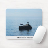 WAS FALSCH? MOUSEPAD (Mit Mouse)