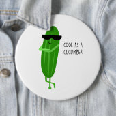 Was Frisches für deine Nase Button (Beispiel)