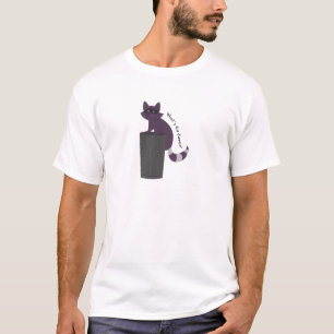 Was für Abendessen ist T-Shirt