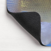 Was für Abendessen? Mousepad (Ecke)