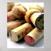 Was für ein Corker Poster (Vorne)