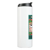 Was für ein Elf Thermosbecher (Nach links gedreht)