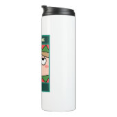 Was für ein Elf Thermosbecher (Nach rechts gedreht)