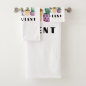 Was für ein Erfolg Badhandtuch Set (Insitu)