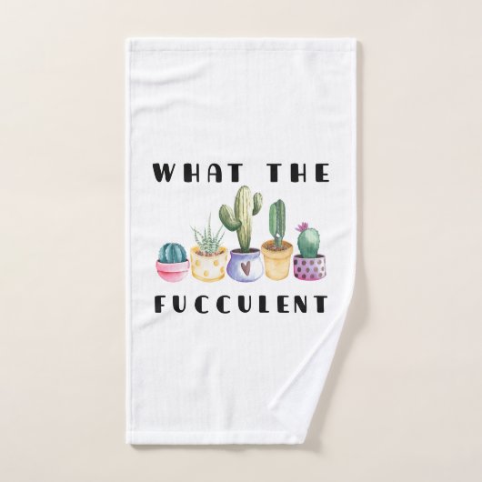 Was für ein Erfolg Badhandtuch Set (Handtuch)