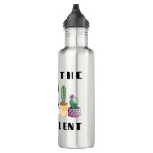 Was für ein Erfolg Edelstahlflasche (Rechts)