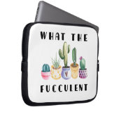 Was für ein Erfolg Laptopschutzhülle (Vorne Rechts)