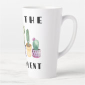 Was für ein Erfolg Milchtasse (Rechts)