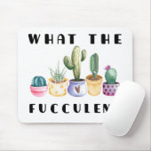 Was für ein Erfolg Mousepad (Mit Mouse)