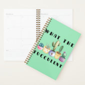 Was für ein Erfolg Planer (Anzeige)