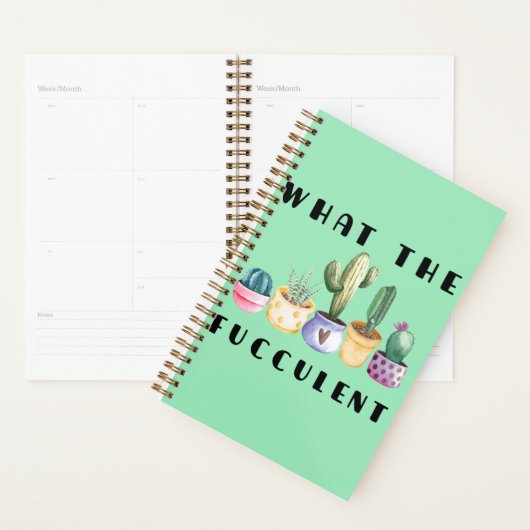 Was für ein Erfolg Planer (Anzeige)