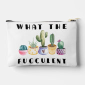 Was für ein Erfolg Zubehörtasche (Rückseite)