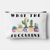 Was für ein Erfolg Zubehörtasche (Vorderseite)