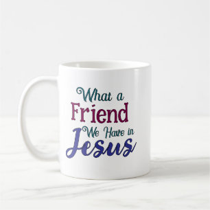 Was für ein Freund Kaffeetasse