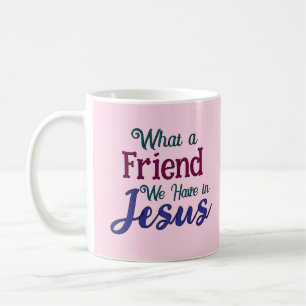 Was für ein Freund Kaffeetasse