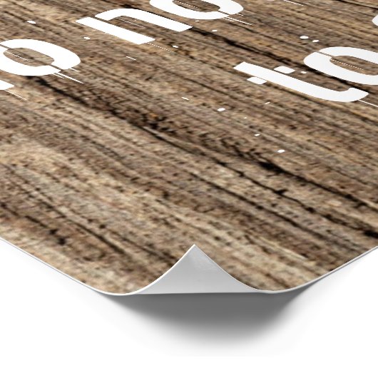 Was für ein Freund wir in Jesus Hymn Poster haben (Ecke)