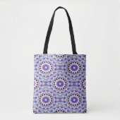 Was für ein Frühling... Tasche (Vorderseite)