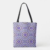 Was für ein Frühling... Tasche (Rückseite)