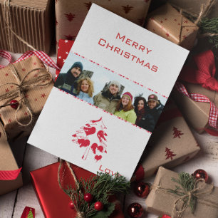 Was für ein Heiland Frohe Weihnachten &  Dein Fami