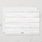 Was für ein Jahr Weihnachten Red Farm LKW 3 Foto (Rückseite)