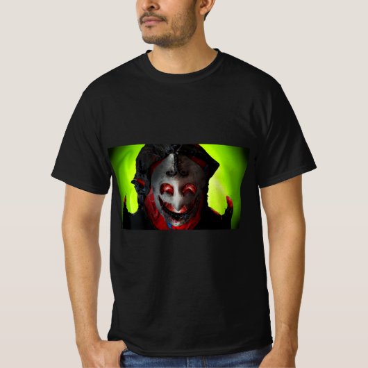 Was für ein Lummox! T-Shirt (Vorderseite)