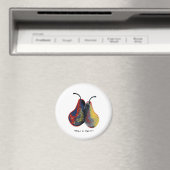 Was für ein Paar - Licht Magnet (In Situ (Geschirrspüler))