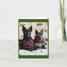 Was für ein Rentier? Karte