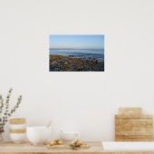 was für ein schönes Bild Poster (Küche)