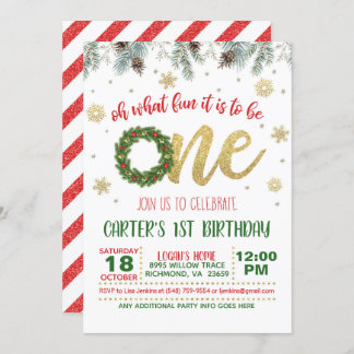 Was für ein Spaß es ist, ein Geburtstagsaufenthalt Einladung