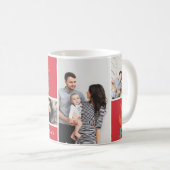 Was für ein Spaß! Festivals Foto Tasse (VorderseiteRechts)