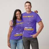 Was für ein Teil des elektrischen Diagramms Elektr T-Shirt (Unisex)