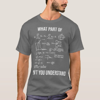 Was für ein Teil des feuchten Maschinenbauingenieu T-Shirt