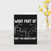 Was für ein Teil verstehen Sie nicht, dass Sie den Karte (Gelbe Blume)