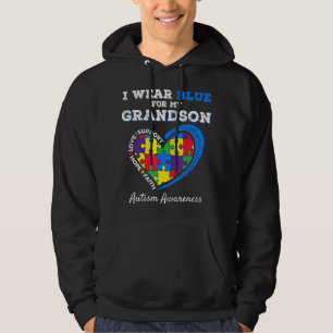 Was für ein tolles Geschenk für ein passendes Auti Hoodie