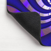 Was für ein Weg.... Mousepad (Ecke)