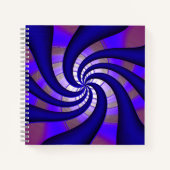 Was für ein Weg...... Notizblock (Vorderseite)