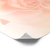 Was für ein wunderbares Weltposter Poster (Ecke)