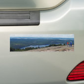 Was für eine Ansicht Autoaufkleber (Auf Auto)
