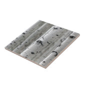 Was für eine Birke Fliese (Seite)