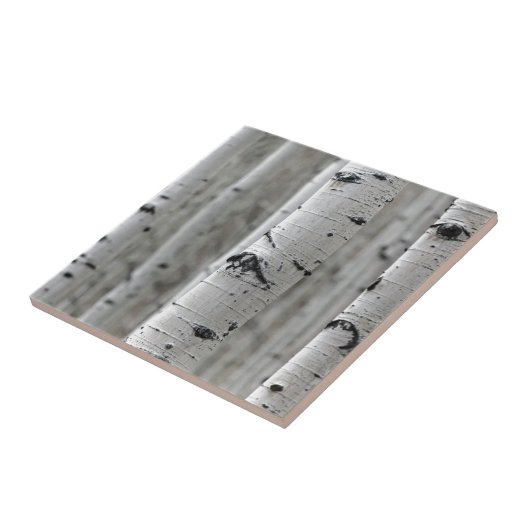 Was für eine Birke Fliese (Seite)