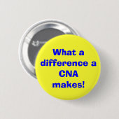 Was für eine DOSE unterscheidet! Button (Vorne & Hinten)