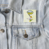 Was für eine Ente? Button (Beispiel)