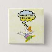 Was für eine Ente? Button (Vorderseite)