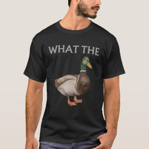 Was für eine Ente T-Shirt